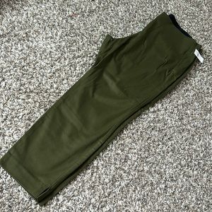 Women’s work pants